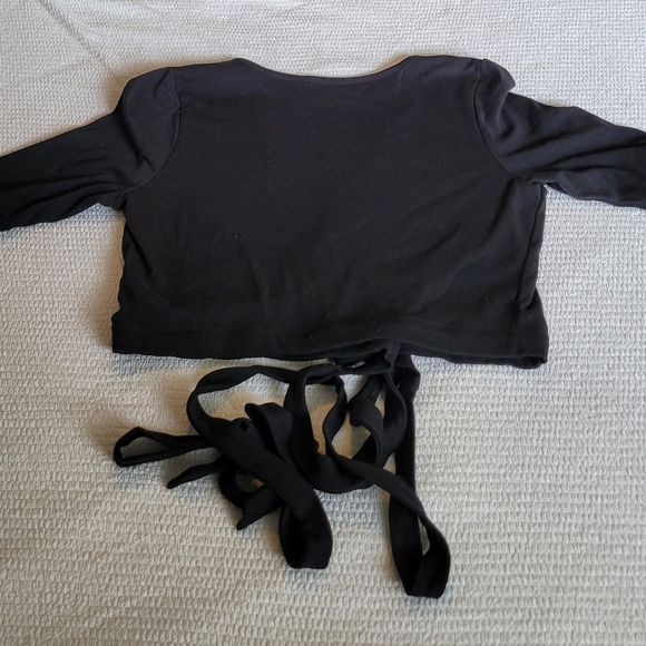 Maeve Black Women's Sweater - Picture 6 of 6